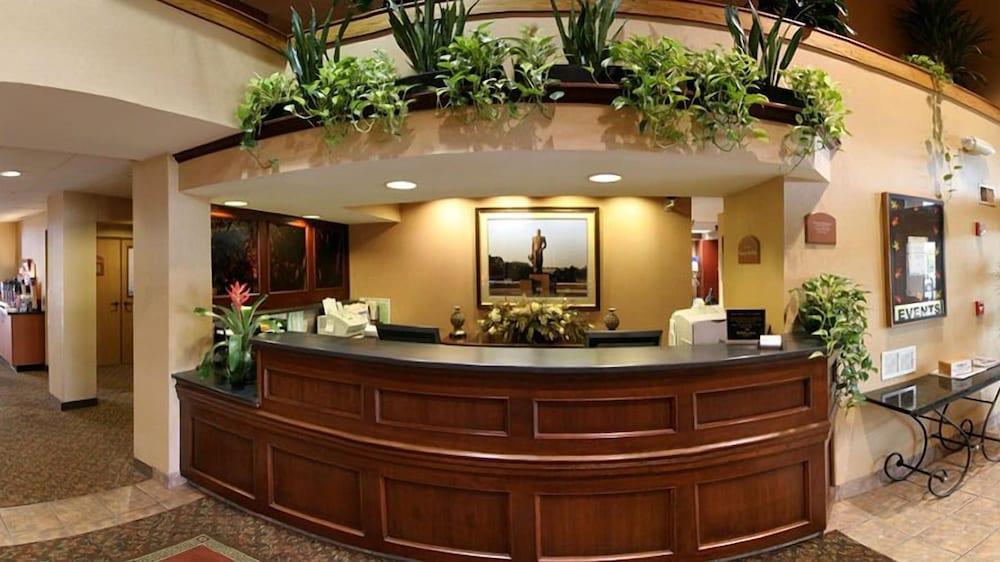 Comfort Inn Okemos - East Lansing Extérieur photo