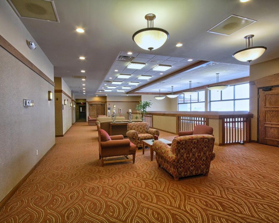 Comfort Inn Okemos - East Lansing Extérieur photo