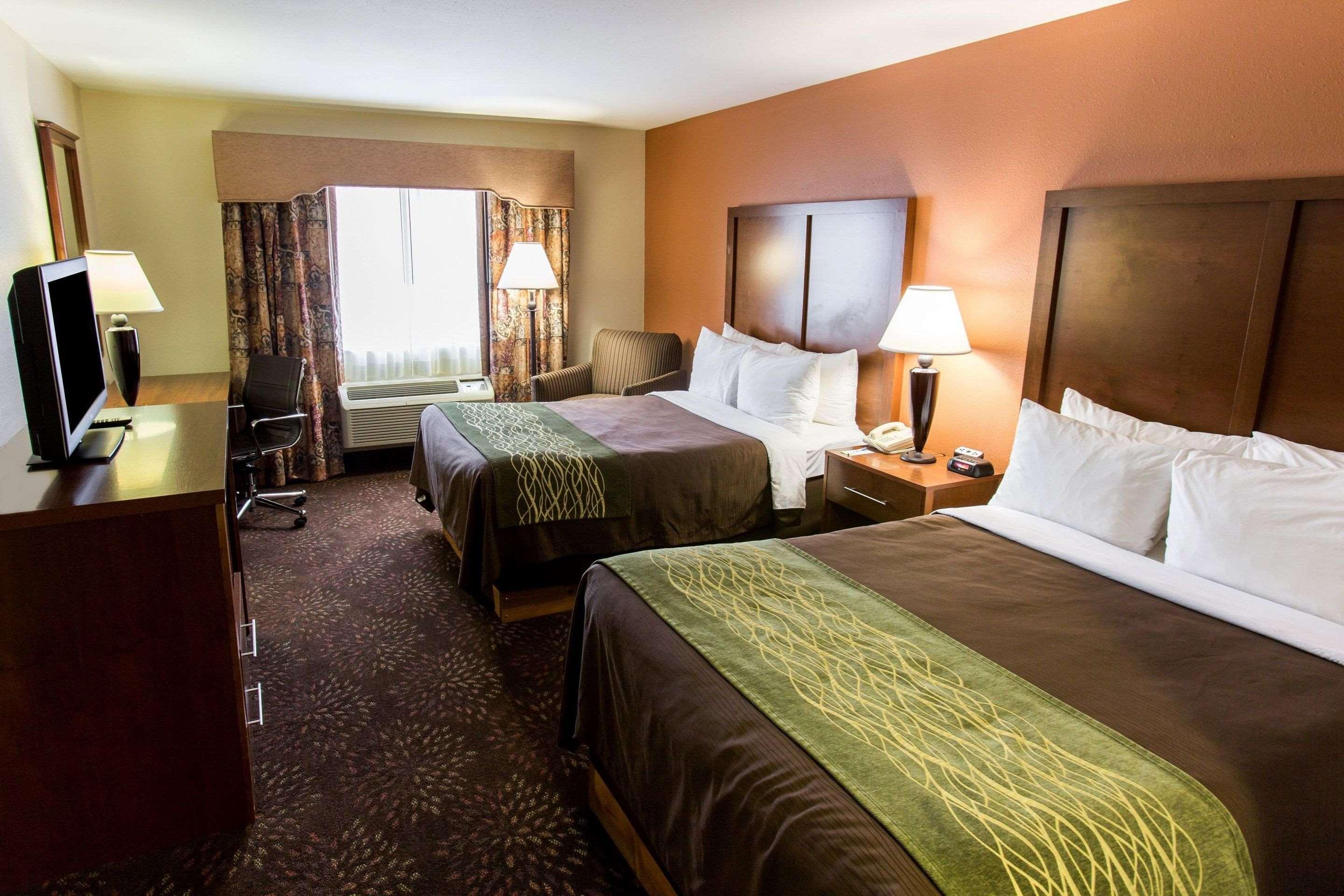Comfort Inn Okemos - East Lansing Extérieur photo
