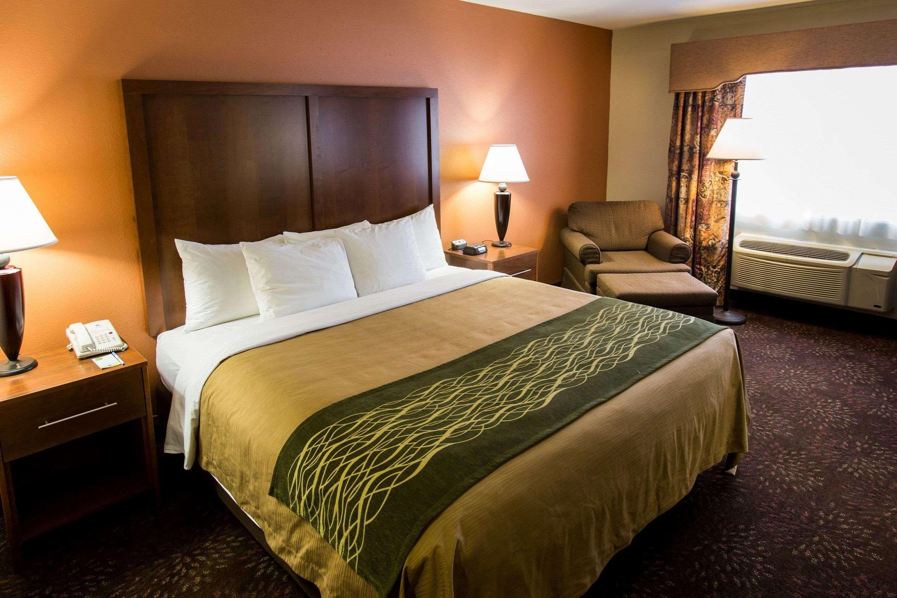 Comfort Inn Okemos - East Lansing Extérieur photo