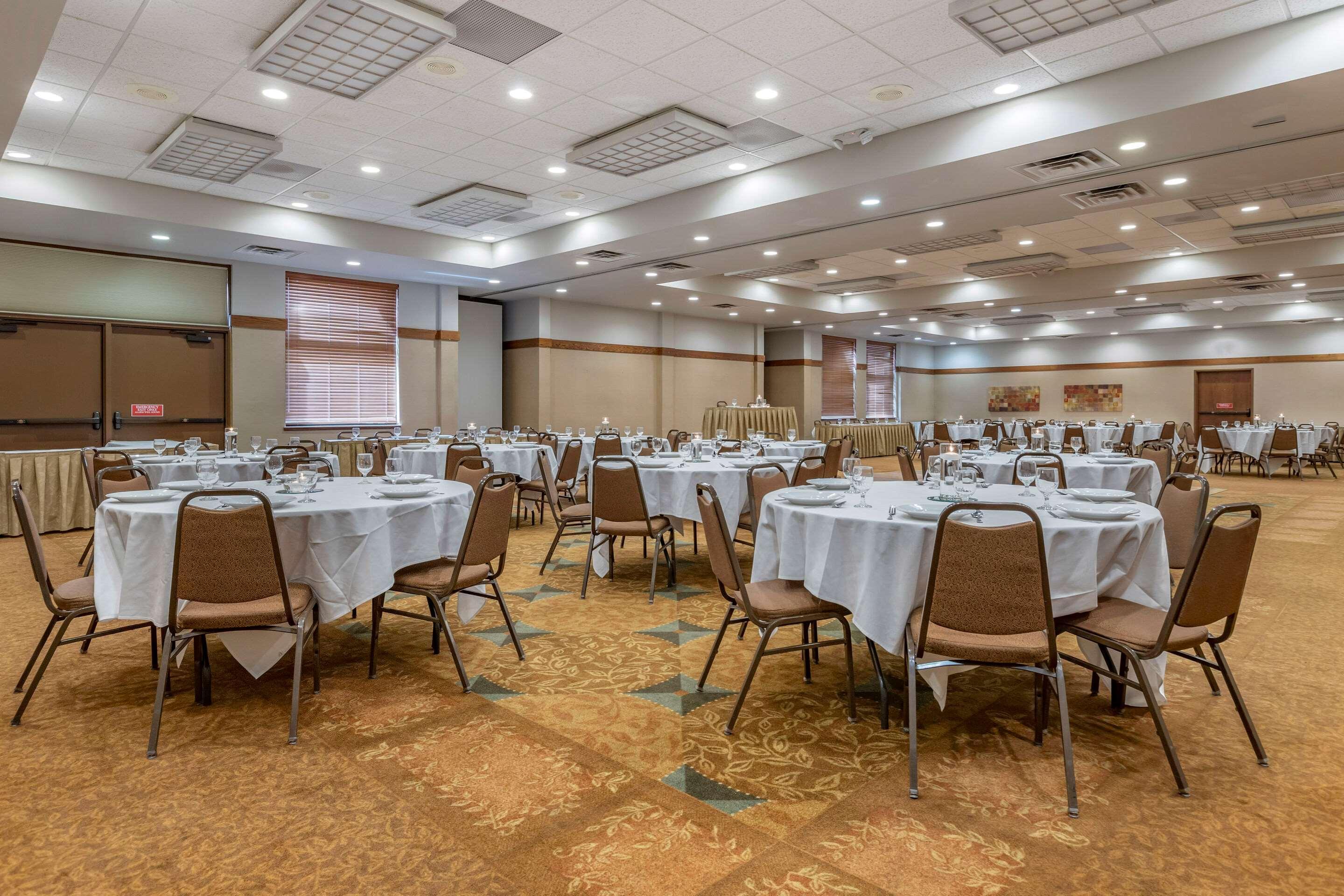 Comfort Inn Okemos - East Lansing Extérieur photo
