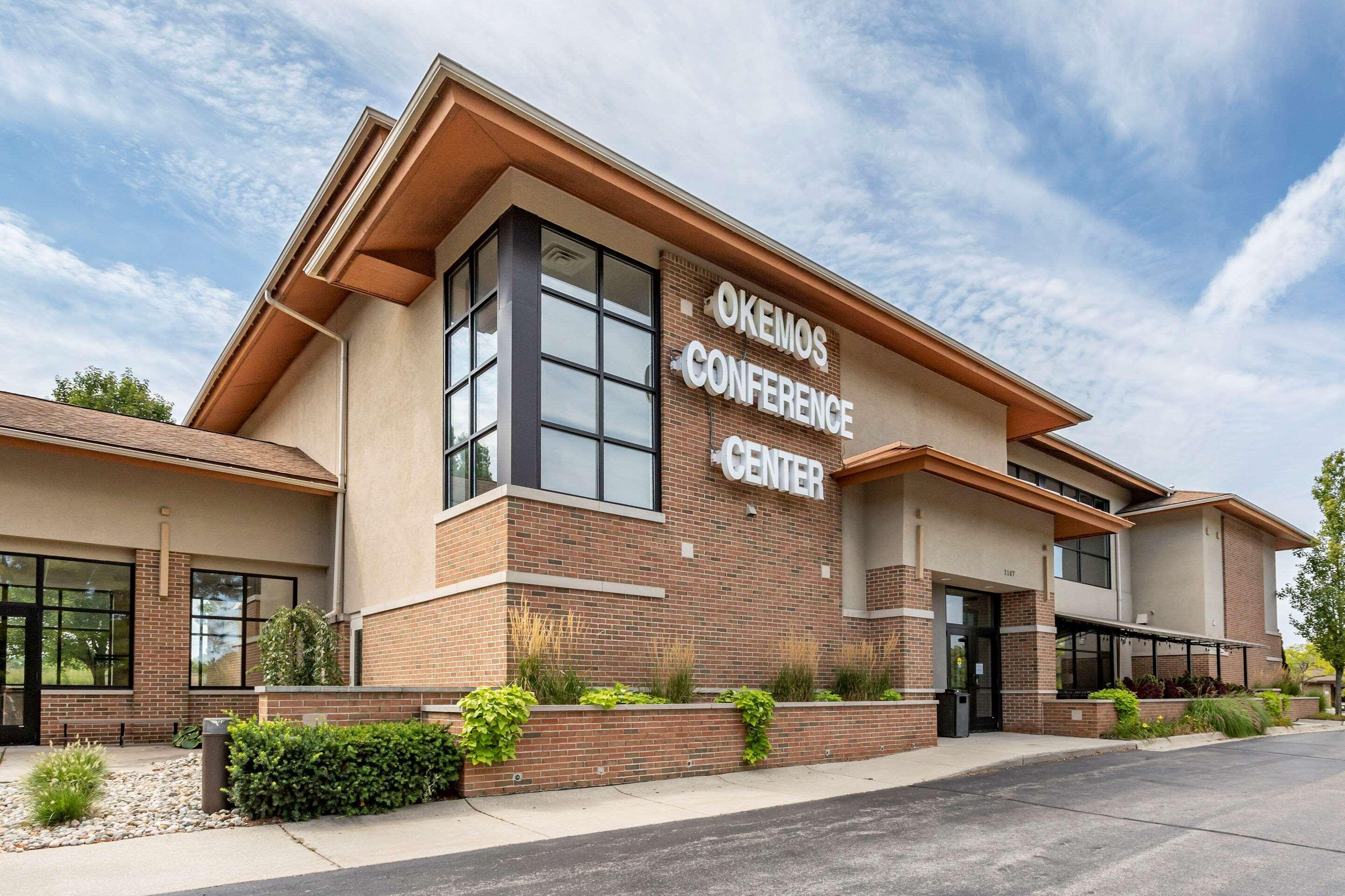 Comfort Inn Okemos - East Lansing Extérieur photo