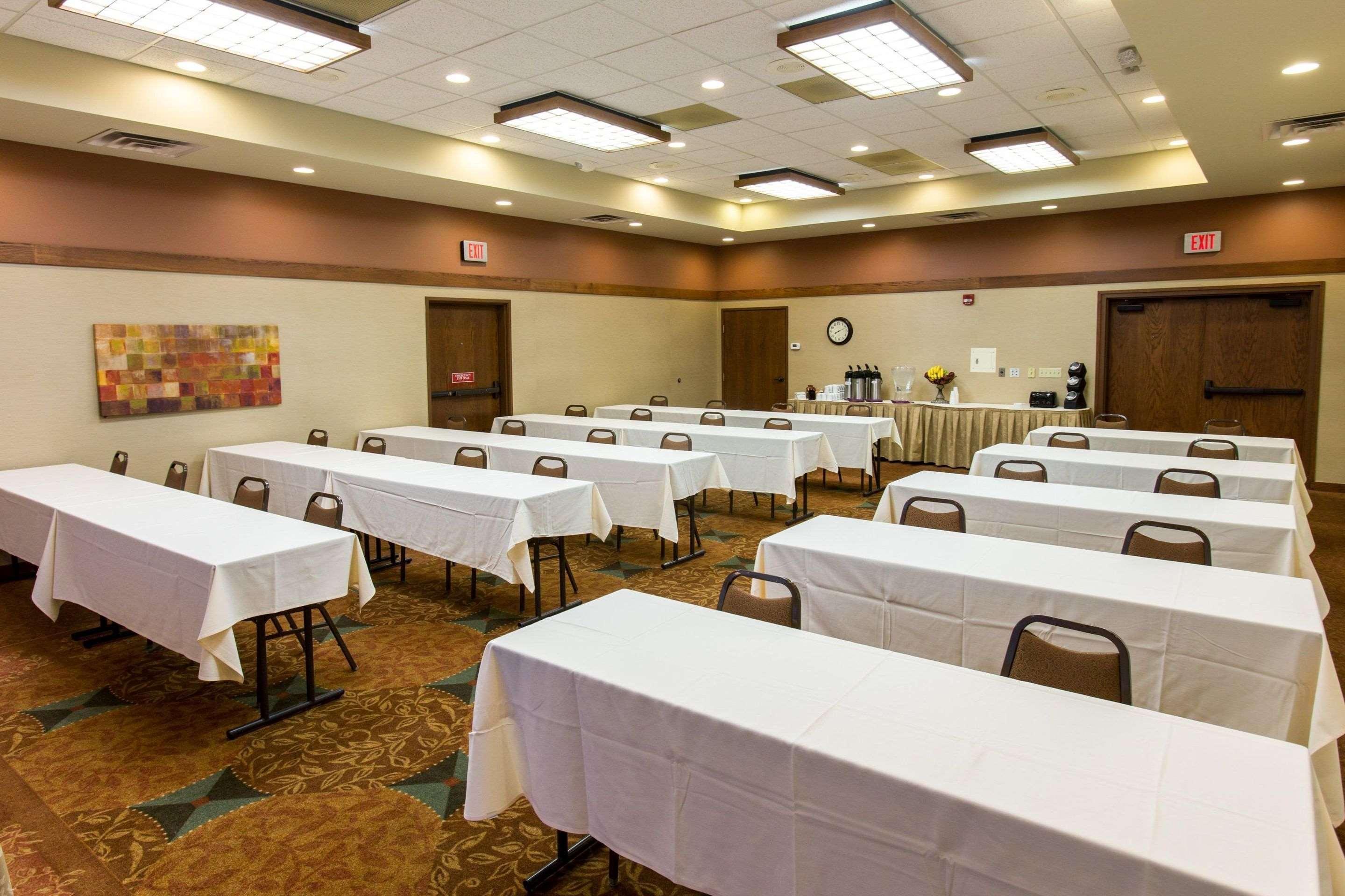 Comfort Inn Okemos - East Lansing Extérieur photo