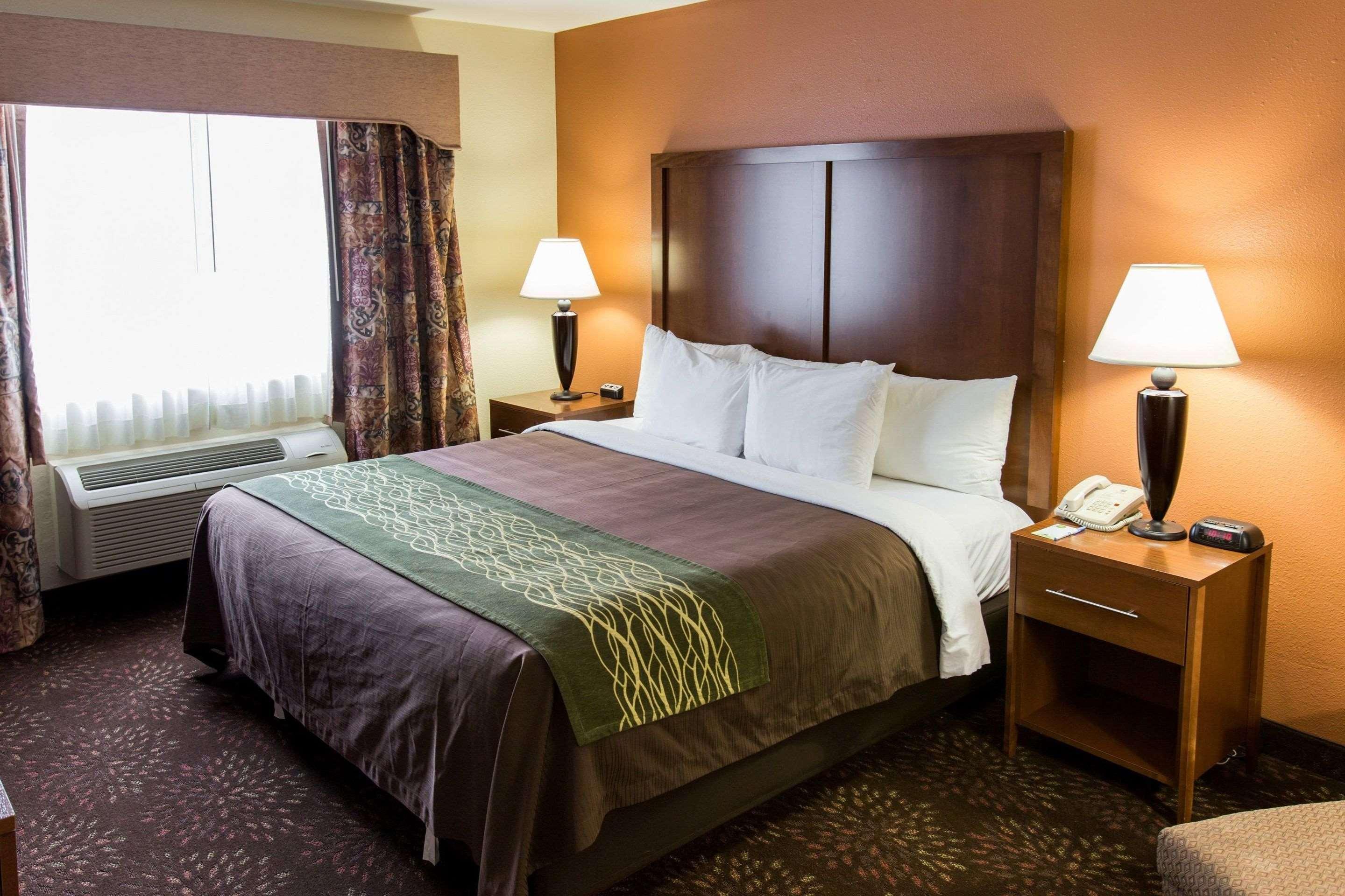Comfort Inn Okemos - East Lansing Extérieur photo