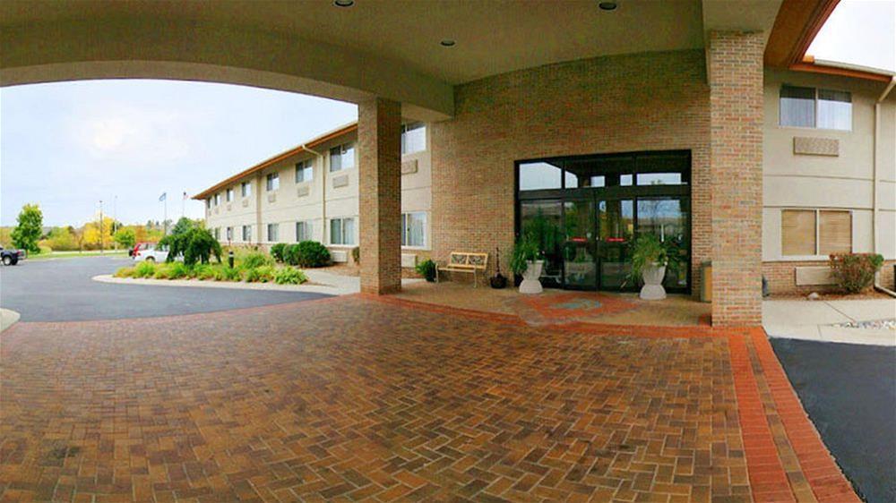Comfort Inn Okemos - East Lansing Extérieur photo
